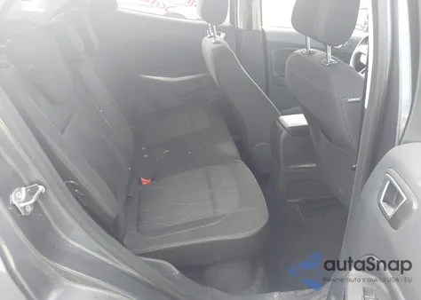 2019 Ford Ecosport Se из США, поврежденный, VIN MAJ3S2GE4KC284633